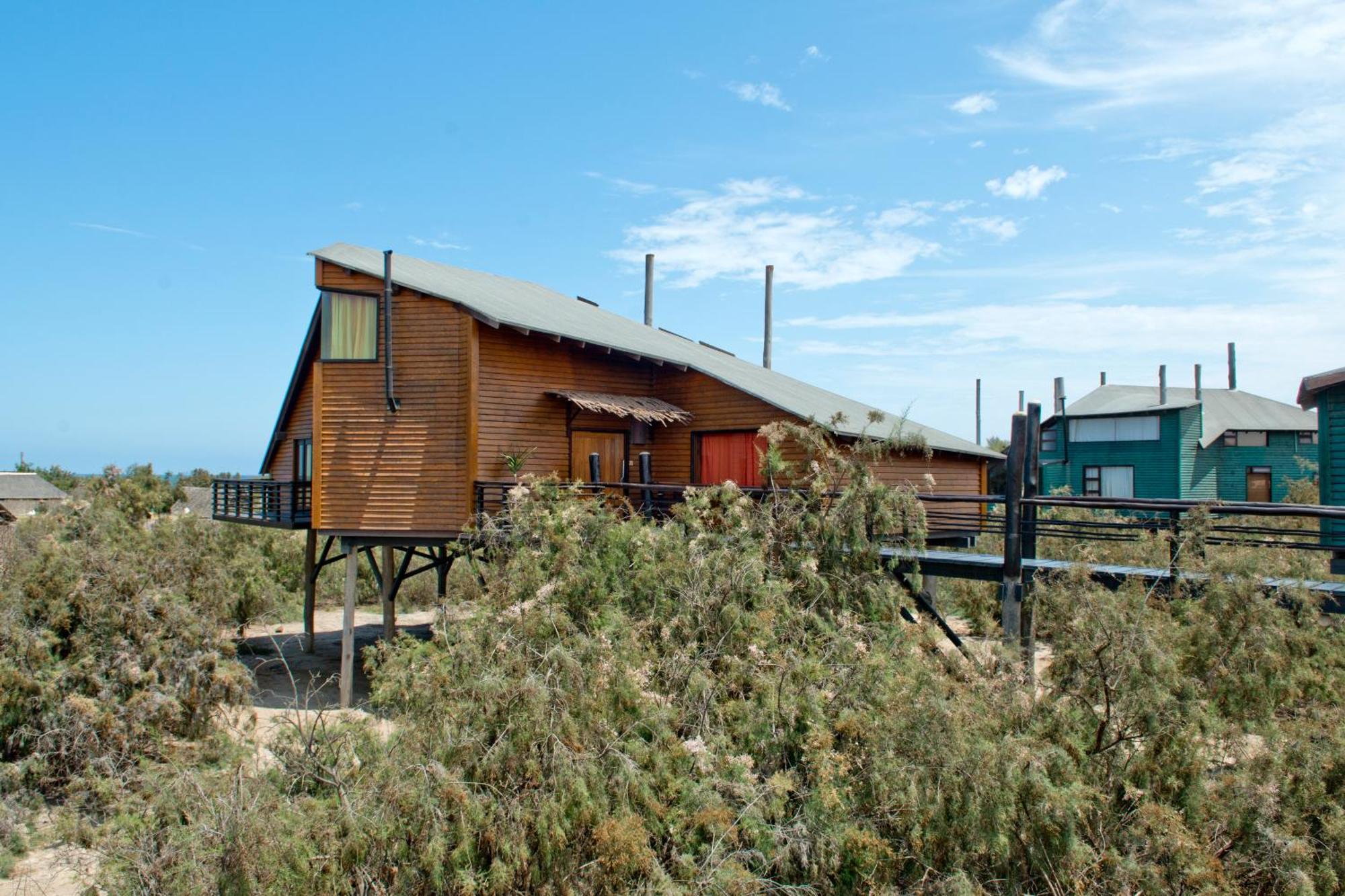 Stiltz Guest House Swakopmund Exterior foto